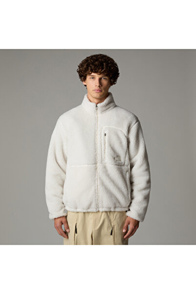 THE NORTH FACE ERKEK EXTREME PILE 2 FZ JACKET