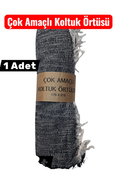 Çok Amaçlı Koltuk Örtüsü - 1 Adet