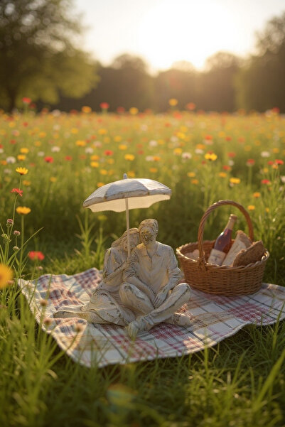 FREFLY STORE Sevgililer Günü Evlilik Yıldönümü Hediyesi Kız Arkadaşa Hediye