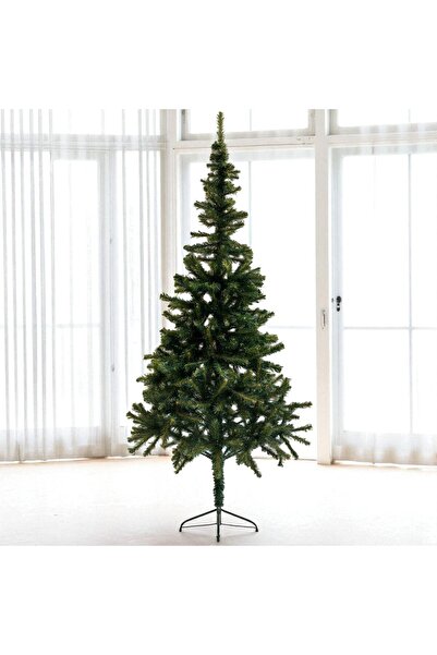 mutlu adım Brad de pin de 210 cm de Crăciun
