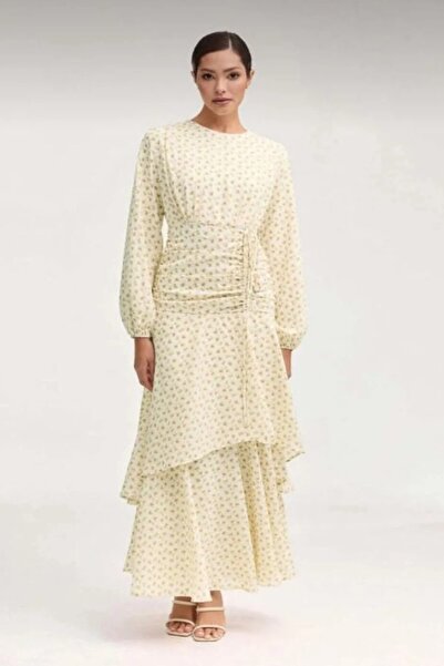 COYA COLLECTİON Peri Elbise