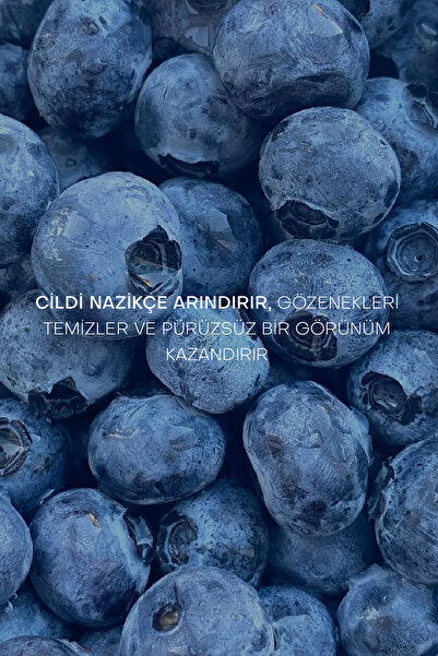 Polente Natural Squalane Tazeleyici Peeling-siyah Nokta Karşıtı (50 ML)