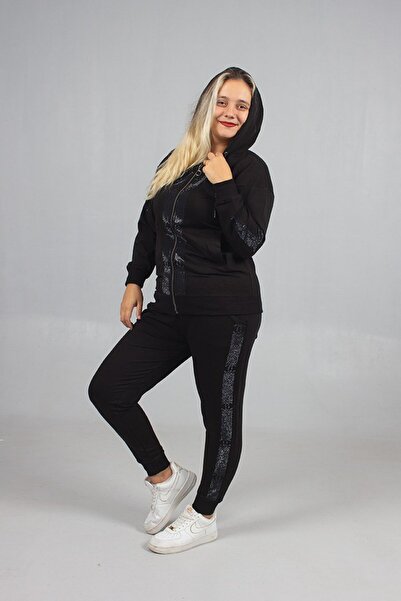 Truva XXL Πέτρα με χαραγμένο σχέδιο σε μεγάλο μέγεθος αθλητική φόρμα, κομψότητα και άνεση σε ένα