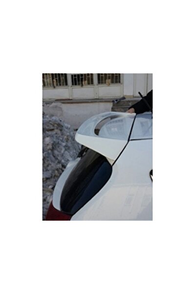 Genel Markalar Toyota Auris 2013-2014 Spoyler Spoiler