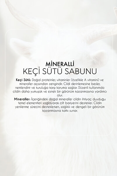 Polente Natural 4'lü Sabun Fırsat Paketi - Paketi