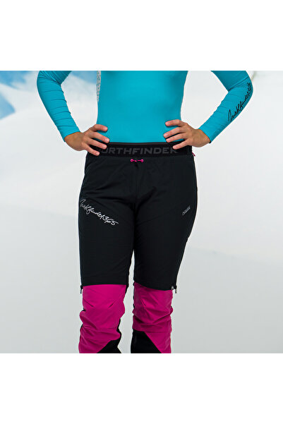 NORTHFINDER Pantaloni scurți Skialp Polartec® Alpha cu izolație directă pentr...