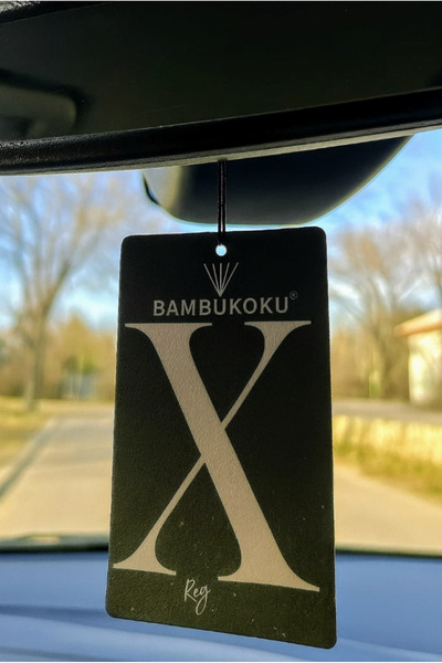 enas kozmetik Oto Araç Parfümü HALİKARNAS SİYAH AYNA ASMALI KOKU