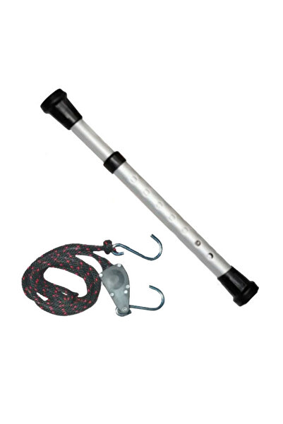 STAR PDR Boyasız Göçük Düzeltme Kaput Dayama Ve Gergi Halatı Seti