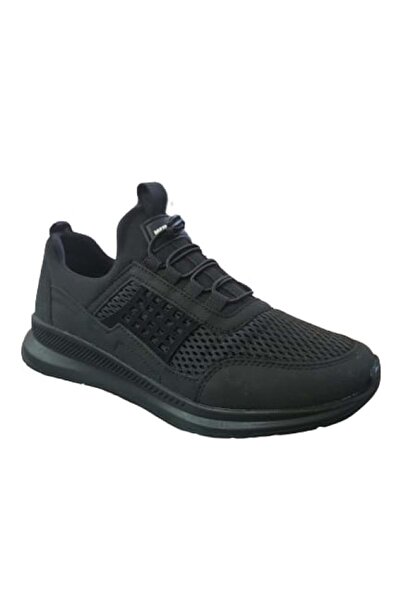 NORTH OF WILD WildBull 23Ym Roma Erkek Sneakers Spor Ayakkabı. - Siyah
