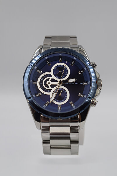 Michael Fellini 2378-2 Erkek Kol Saati