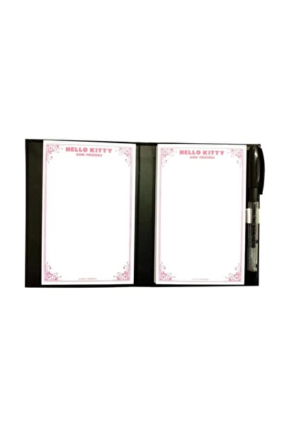 tüftürük Sanrio Kuromi My Melody Cinnamoroll Notepad with Pen