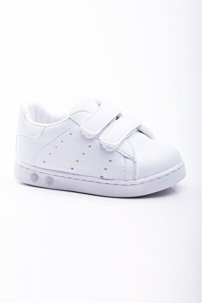 Süperland Ilk Adım Ayakkabısı Unisex Erkek Kız Bebek Ilk Adım Ayakkabısı Ortopedik Ilk Adım Ayakkabısı