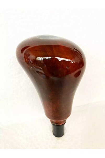 xtrol tuning Ahşap Vites Topuzu Mercedes Manuel W114 W115 W116 W123 W124 W126