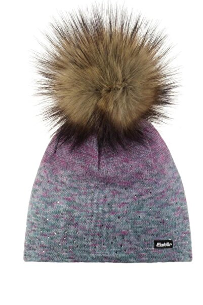 EİSBÖR Tiane Lux Crystal Kadın Bere