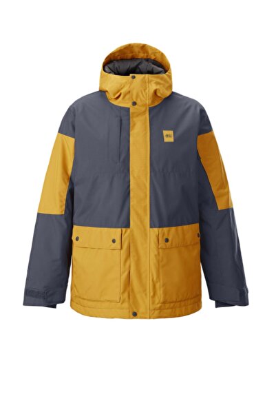 Picture Organic Fines Erkek Snowboard Mont