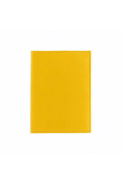 Boldy Card Wallet - Card Protector Case - Stitched Card Holder - Card Case - Card Organizer - Card Protection