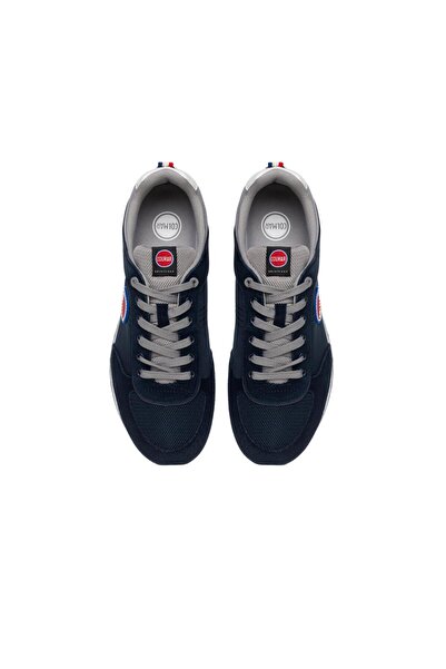 Colmar Ανδρικά αθλητικά παπούτσια Travis Authentic Navy Blue