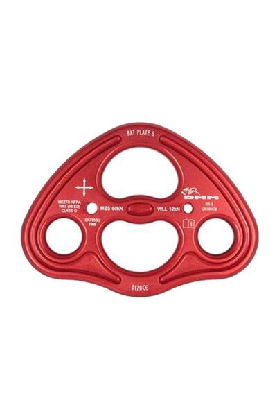 DMM Small Rigging Plate PAV Dağıtıcı