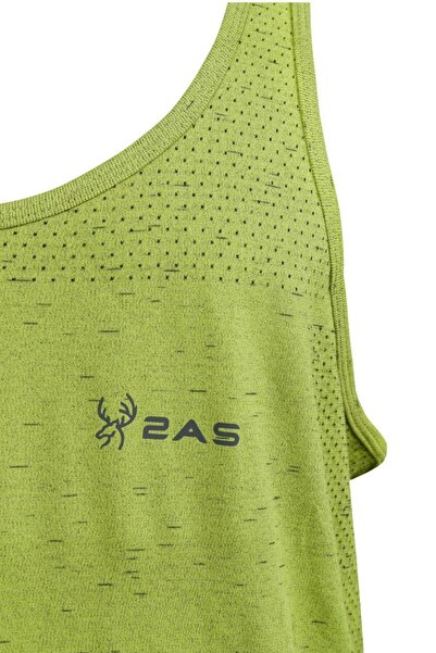 2AS Timpala Seamless Atlet Haki