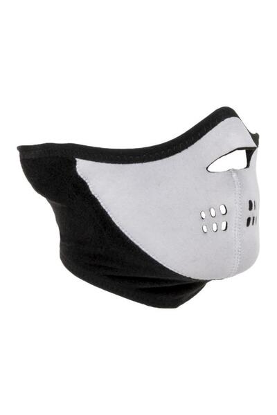 Panthzer Todorka Mask White