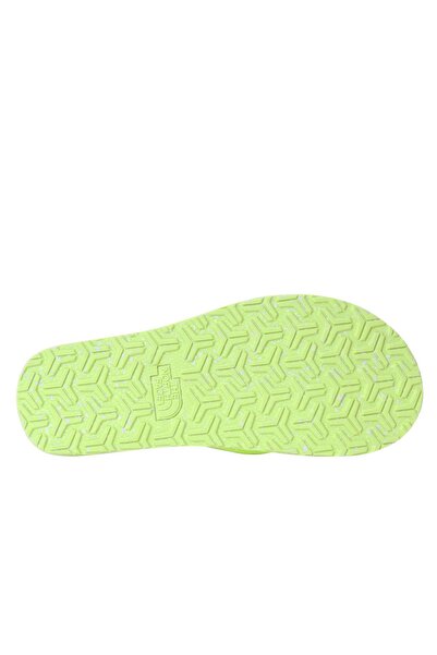 THE NORTH FACE Base Camp Mini Ii Women's Slippers Green