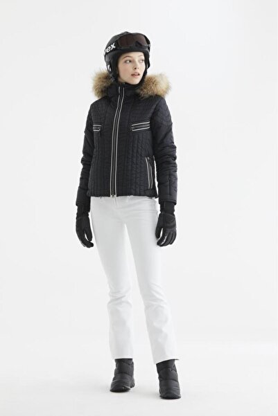 Panthzer Javer Women's Ski Coat