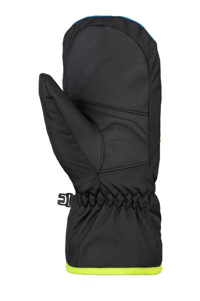 Reusch قفازات تزلج للأطفال من Alan Mitten