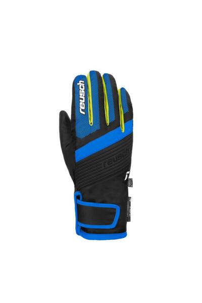 Reusch قفازات التزلج للأطفال من Duke R-TEX XT Junior