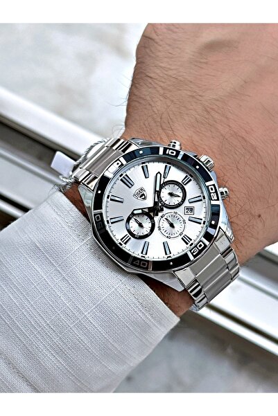 Tiger TİGER ORİJİNAL ERKEK KOL SAATİ