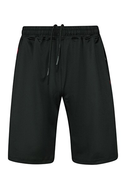 2AS Pantaloni scurți pentru echipa națională Sakarya, negri