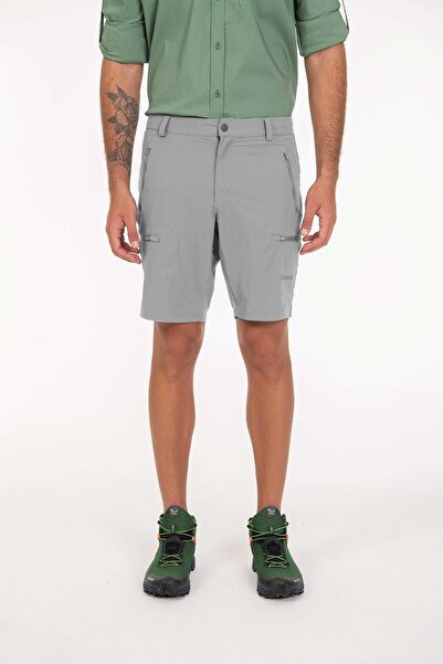 2AS Порто Чоловічі шорти Сірі