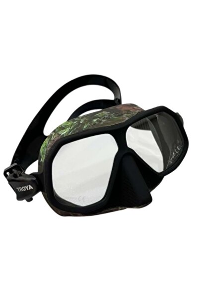 Genel Markalar M16 Troya Camo Mask