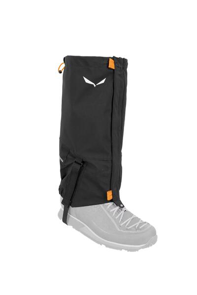 Salewa Protector Ptx 3L Gaiter Tozluk Siyah