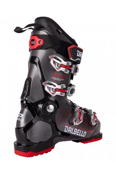 Dalbello DS AX LTD MS Erkek Kayak Ayakkabısı Antrasit