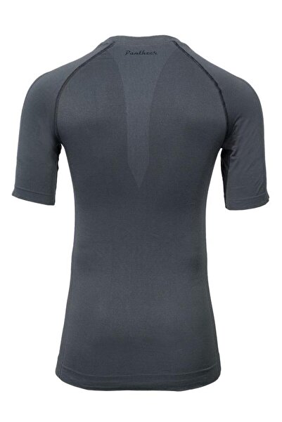 Panthzer Natural Baselayer Чоловічий короткий рукав верхній термобілизна