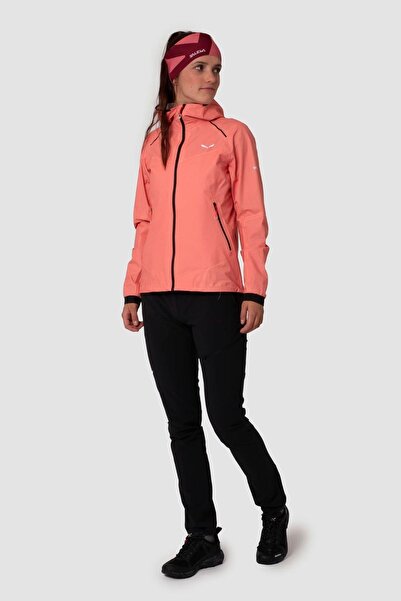 Salewa Pedroc Ptx 2.5L Kadın Light Ceket