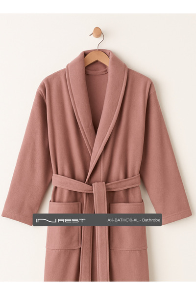 INREST Robe INREST Hotel 100% Cotton 1 Piece XL