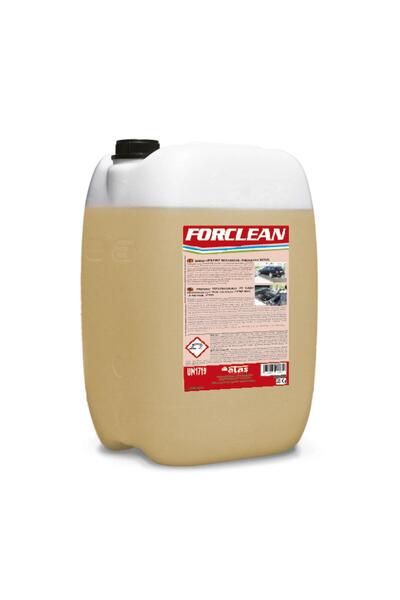 İtalyan ATAS For Est Forclean 5kg Motor Mekanik Ve Jant Deterjanı Konsantre