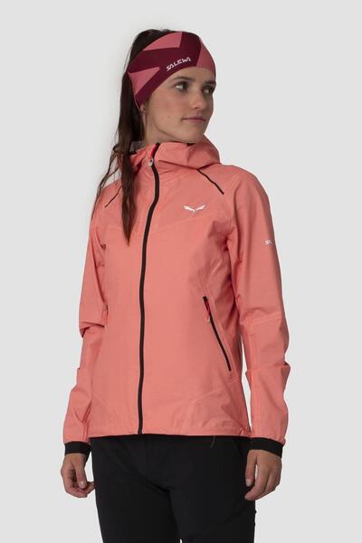 Salewa Pedroc Ptx 2.5L Kadın Light Ceket