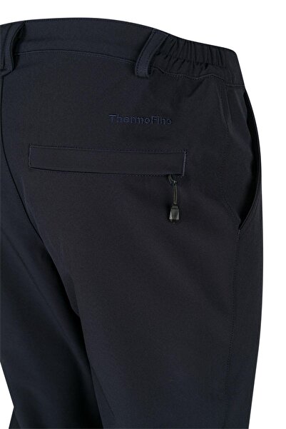 2AS River Thermofine Erkek Pantolon Lacivert