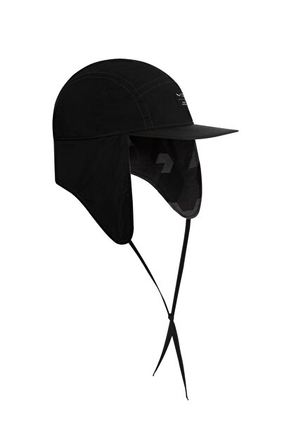 Salewa Дамска шапка Sella Black