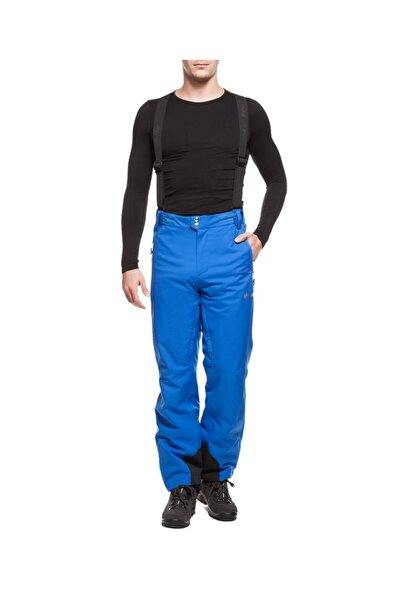 2AS Peak Erkek Kayak Pantolonu Mavi