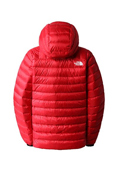 THE NORTH FACE Summit Breithorn Coat Women's Red