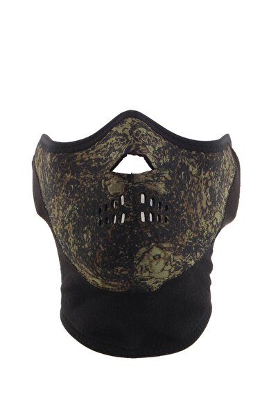 Panthzer Todorka Khaki Camouflage Mask