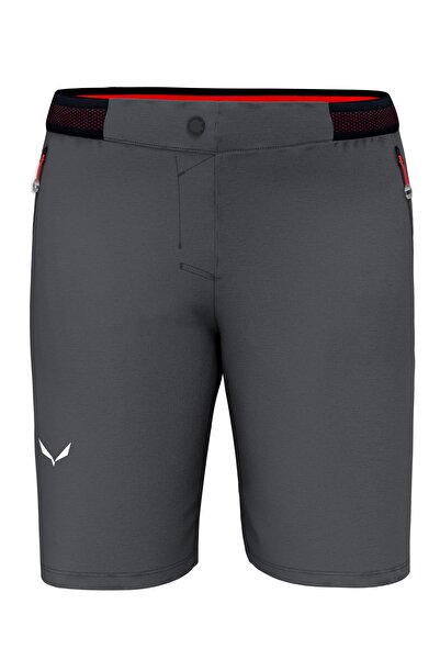 Salewa Γυναικείο σορτς Pedroc DST Σκούρο Γκρι