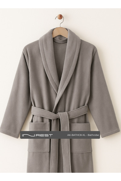INREST Robe INREST Hotel 100% Cotton 1 Piece XL