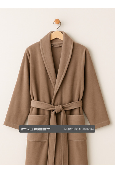 INREST Robe INREST Hotel 100% Cotton 1 Piece M