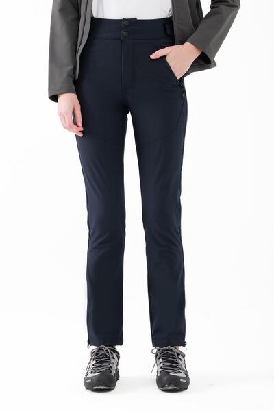 2AS Magrana Thermofıne Kadın Pantolon Lacivert