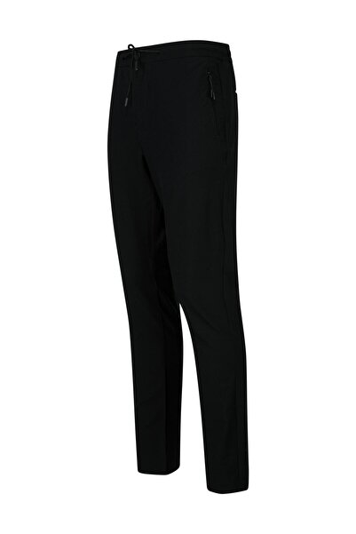 2AS Штани Pottega Jogger Pantolon Siyah