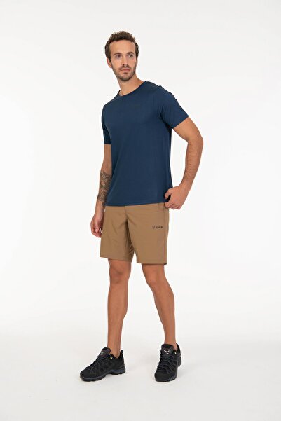 2AS Шорти для чоловіків Pancha, світло-коричневі